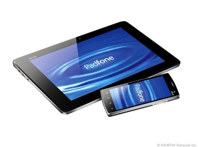 ASUS Padfone