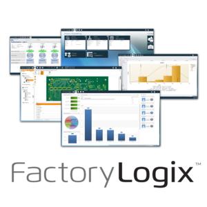 FactoryLogix No Tag Screens