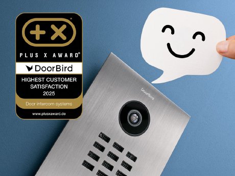 highest_customer_satisfaction_DoorBird_II_4-3.jpg