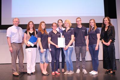 Sonderpreis - Ziehl-Abegg