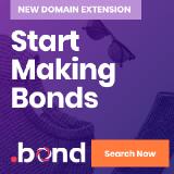 What is a Bond-Domain?