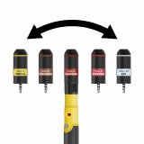 Neuer Leckagedetektor REMS Detect GS4: Kompakt, flexibel und zuverlässig