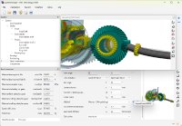 New KIMoS interface in SystemManager