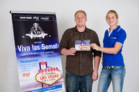 Champions-Club-Gewinnspiel begeisterte 550.000 Autofans