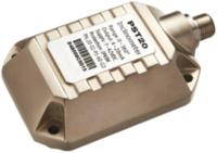 Robuster Neigungssensor PST20 mit hoher Genauigkeit