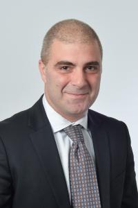 Gilles Beltran