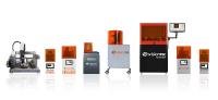 3D-Printer EnvisionTEC