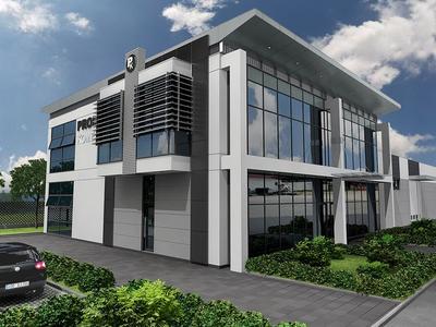 3D render2, modeled using www.IronCAD.com