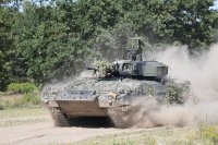 Verstärkung der Puma-Flotte der Bundeswehr: Rheinmetall und KNDS Deutschland liefern 200 Schützenpanzer an das Deutsche Heer – Auftragswert rund 4,2 MrdEUR