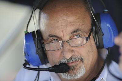 Bobby Rahal
