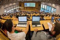 WiWo Ranking © TU Ilmenau