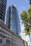 k1 BusinessClub expandiert im Frankfurter Bankenviertel:
Neuer Flagship-Standort im „AQUA“ Tower des FOUR Quartiers