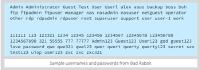 Neue Ransomware: Dieses Mal ist der Wolf im Hasenpelz unterwegs