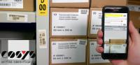 Inventur jetzt einfach mit COSYS Inventursoftware