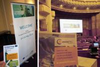 microTEC Südwest at the European Cluster Conference 2019