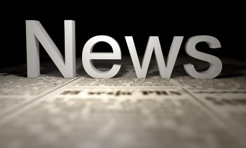 News are new information - independent of media