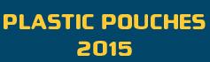 AMI conference Plastic Pouches 2015
