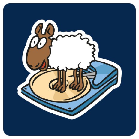 Sheepy - ALTES HDClone 5 Logo.png