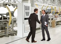 Rittal startet Austausch-Aktion für gebrauchte Kühlgeräte