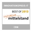 Best Of 2013 Logo