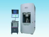 Sekundenschnelle Asphärenmessung ohne Stitching oder CGH