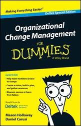 Ihr Wegweiser um erfolgreiche Projekte durch effektives Change Management durchzuführen