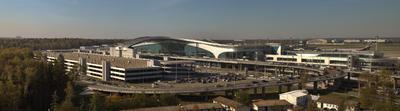Moskauer Sheremetyevo-Flughafen gliedert Betrieb an Vanderlande Industries aus