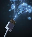 G&D adopts Icron’s patented USB technology