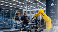 Beim Robotics & Automation Summit 2026 North East Europe geht es unter dem Motto 