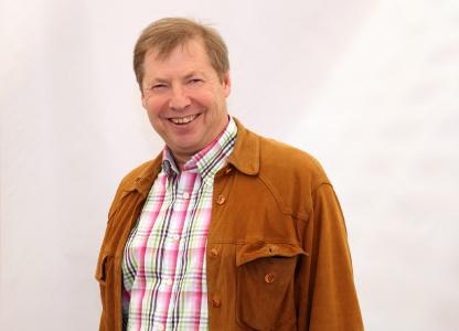 Günter Helmchen, Geschäftsführer Banner Batterien Deutschland (© Banner Batterien)