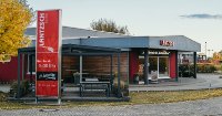 Moderne Zeiterfassung in den Filialen der Bäckerei Lantzsch
