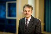 Abteilungsleiter Netztechnik bei der Stadtwerke Schwäbisch Hall GmbH