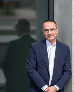 Michael Leonhardt ist neuer Director Professional Service DACH bei der iTAC Software AG.