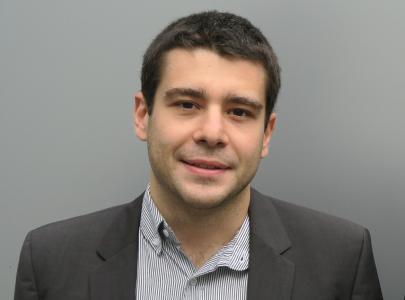 Rafael Marangoni / © TU Ilmenau