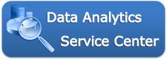 Logo Data Analytics Service Center