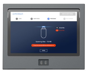 ProSoft stellt den Metadefender Anti-Malware Multiscanner von OPSWAT vor