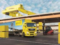 PROLAG®World sorgt seit über 10 Jahren für perfektes Warehouse Management bei der Doka GmbH