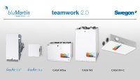 Teamwork 2.0 – Produktportfolio von bluMartin