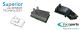 Der Produktkatalog von Superior Sensor Technology ist jetzt auf der CAD-Content-Plattform von TraceParts verfügbar