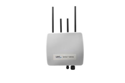 LoRa Gateway Sentrius™ mit LTE Integration