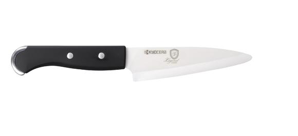 Kyocera präsentiert Keramikmesser-Serie "Legend"