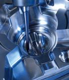 hyperMILL® im Formenbau, Bildquelle: OPEN MIND