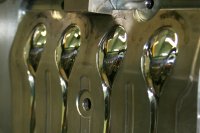 How can the behavior of permanent release layer systems in the injection molding process be reliably predicted in the future? The SKZ and Fraunhofer IFAM are investigating this in their joint project 