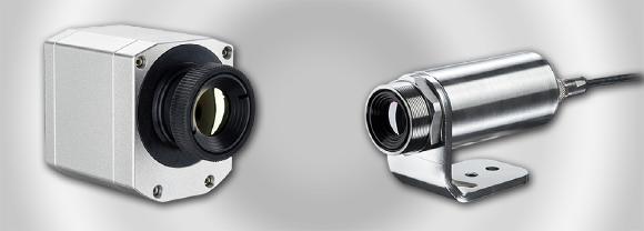 Infrarotkameras von B+B Thermo-Technik GmbH