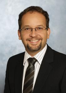 Anreas Seidl, neuer CFO von UC4 Software