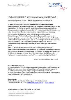 PM EVI unterstützt Prozessorganisation bei KEVAG.pdf