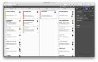 Kanban-Board