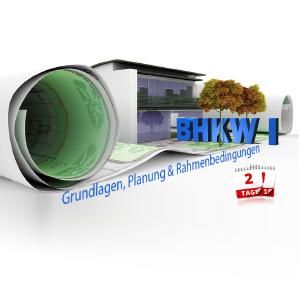 BHKW-Planerseminar I