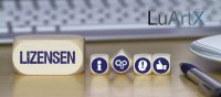 Lizenzierung LuArtX_IT_mit_Wibu_Systems