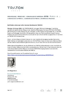 PM Rolf Woller wird neuer Leiter Investor Relations bei TRATON.pdf